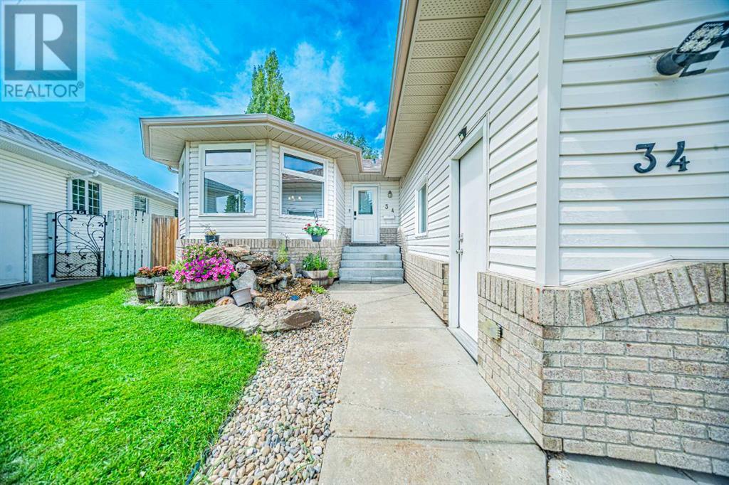 34 Denmark Crescent