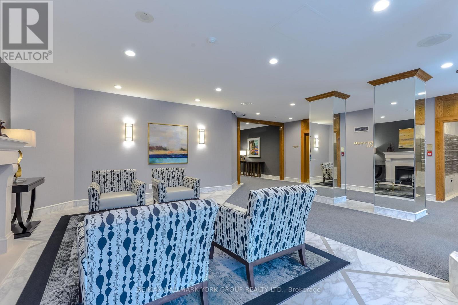 406 - 100 OBSERVATORY LANE