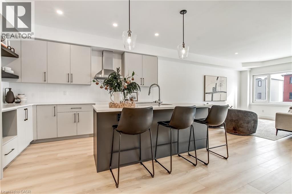 3361 DAVID MILNE Way