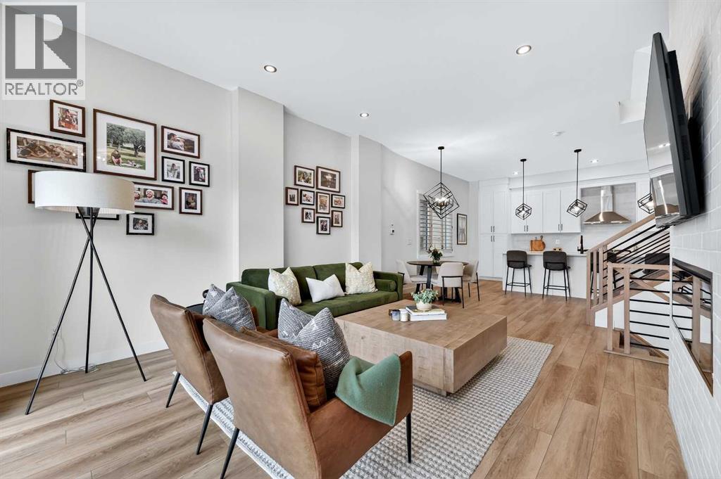 1, 4411 17 Avenue NW