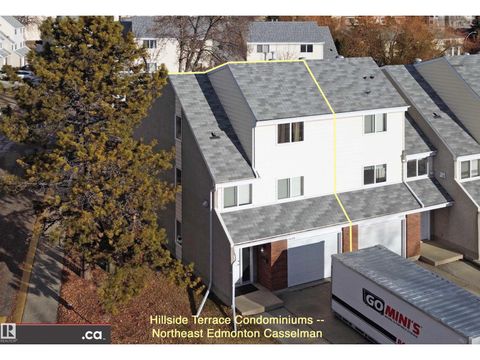 5224 146 AV NW Edmonton AB T5A3L6