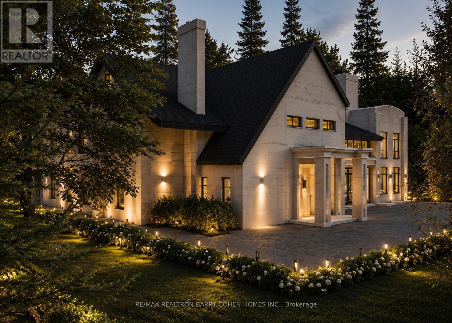 40 OLD COLONY ROAD