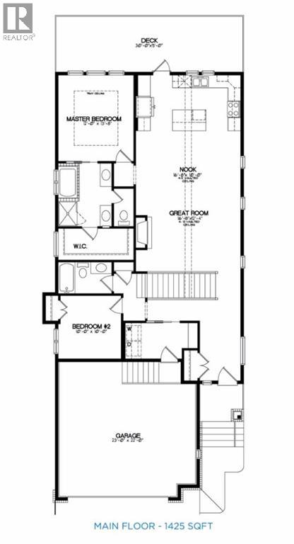 101 Creekstone Hill SW