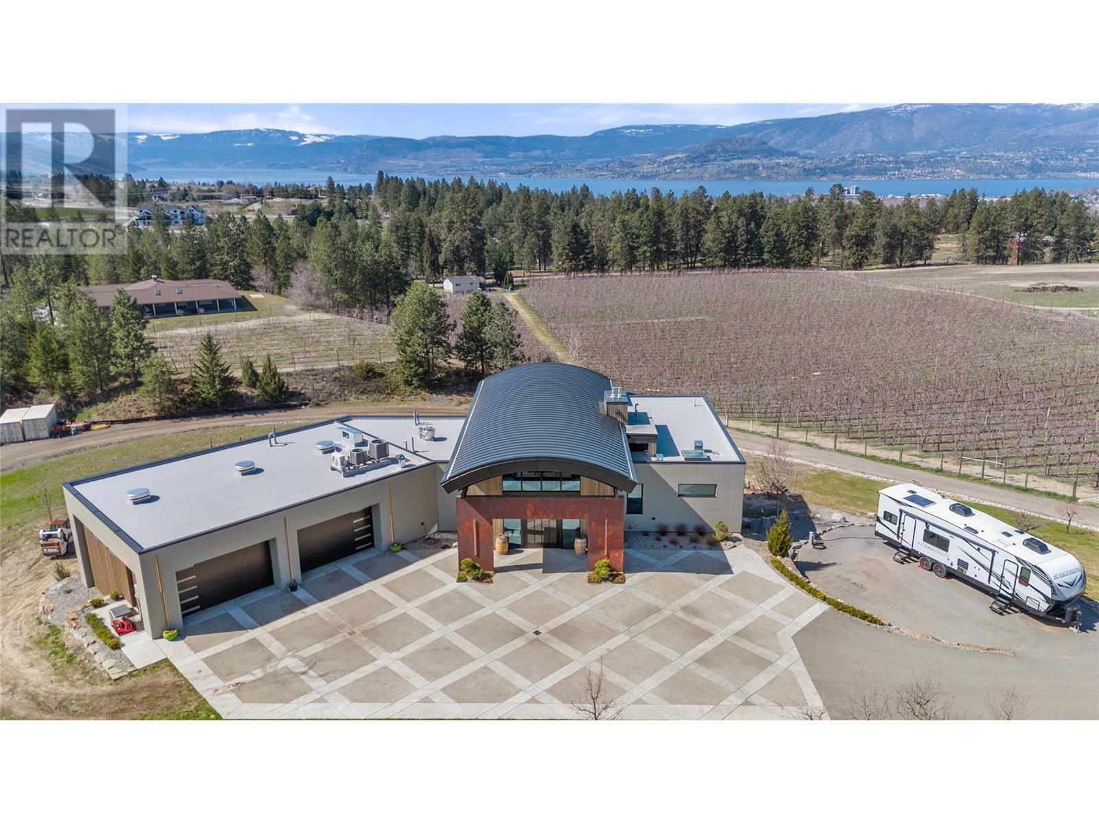 4275 Todd Road