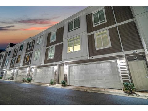 26 11267 133 STREET Surrey BC V3R0E3