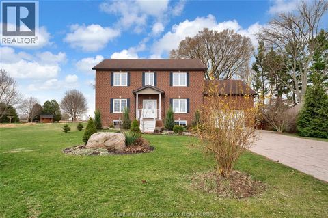 140 Main STREET West Ridgetown ON N0P2C0