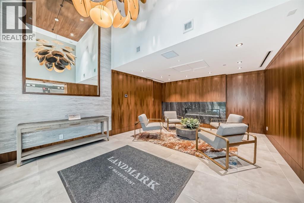 201, 88 Waterfront Mews SW