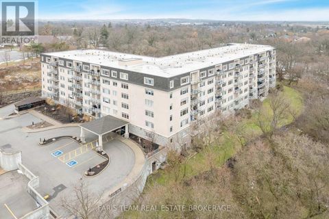 418 - 149 CHURCH STREET King (Schomberg) ON L0G1T0