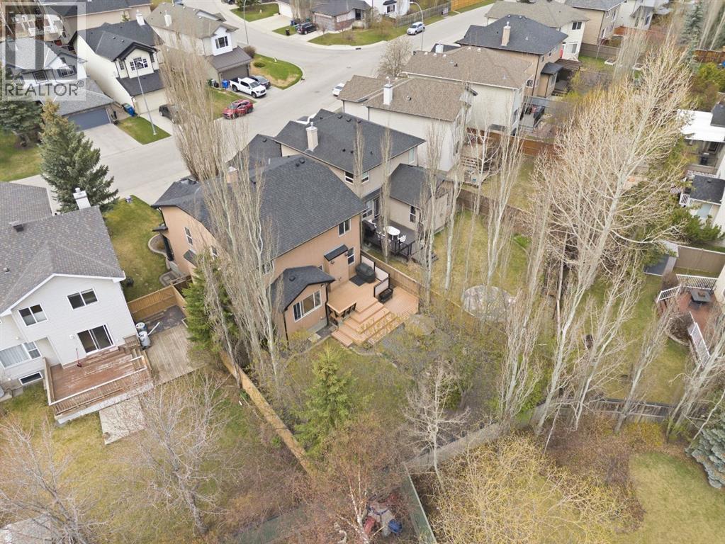 36 Wentworth Close SW