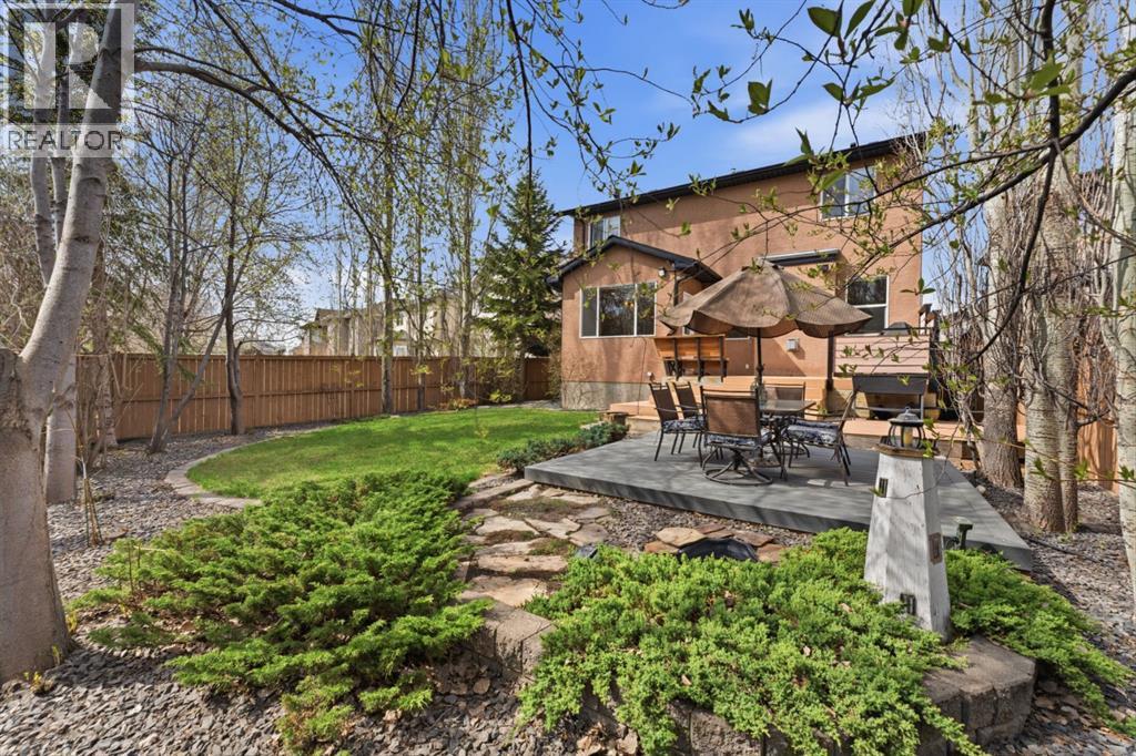 36 Wentworth Close SW