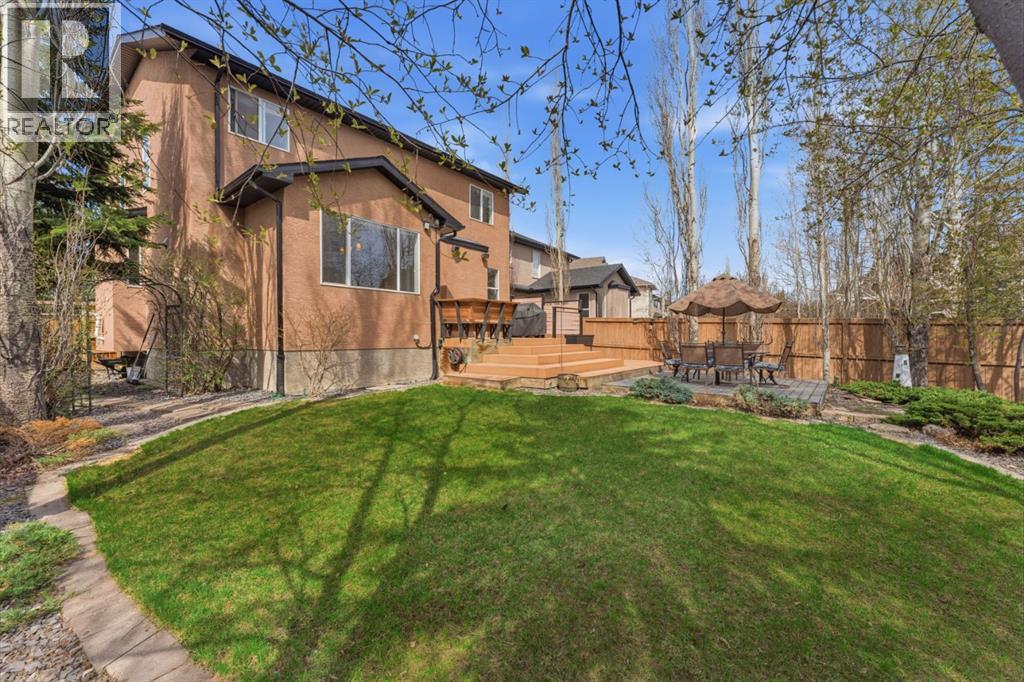 36 Wentworth Close SW