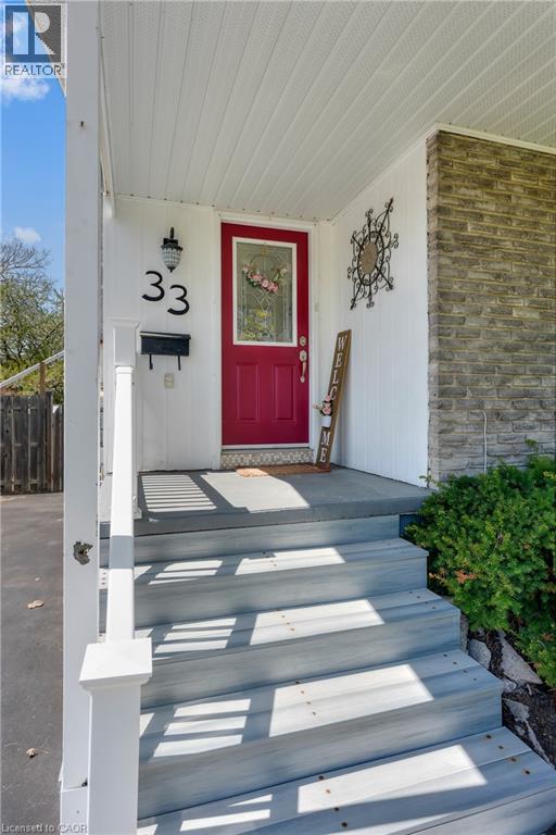 33 STANMARY Drive