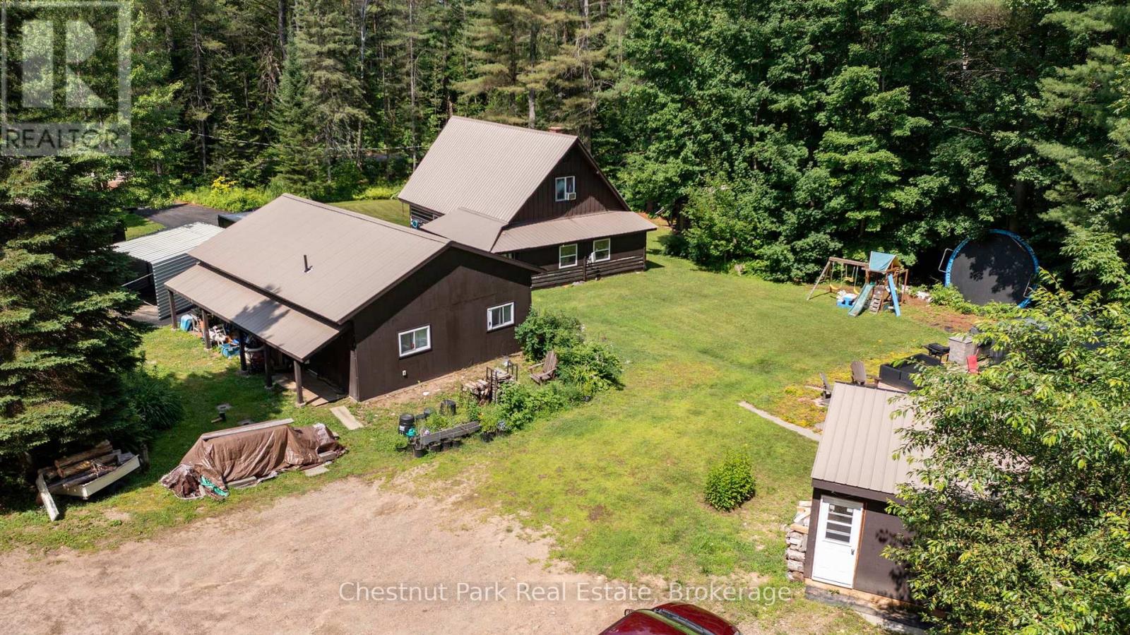 1010 MARY ROBERTS ROAD