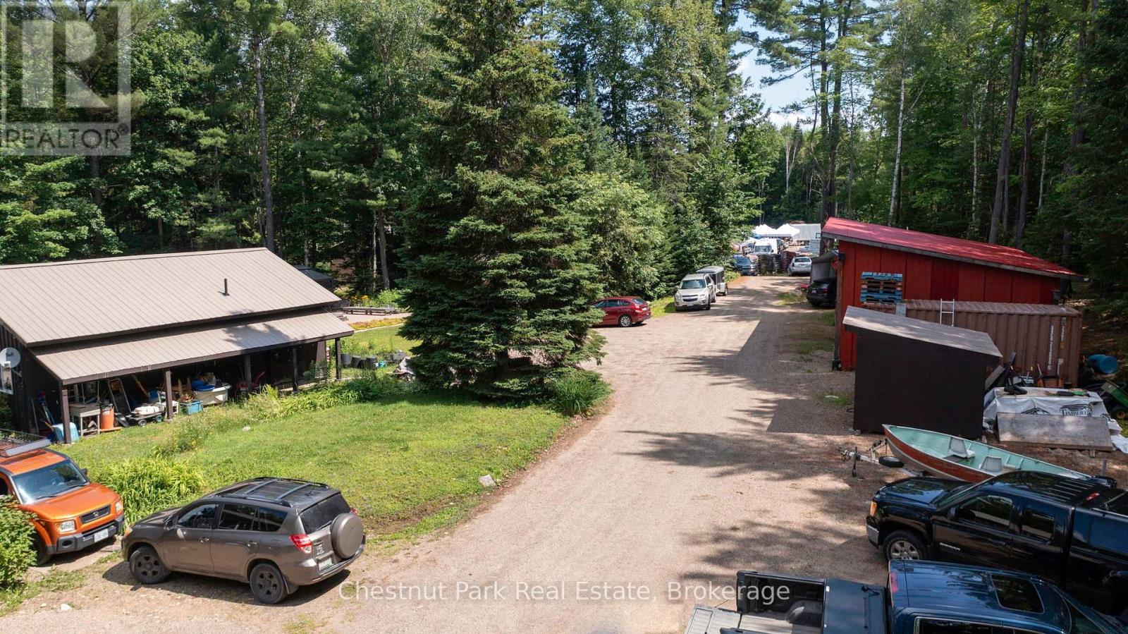 1010 MARY ROBERTS ROAD