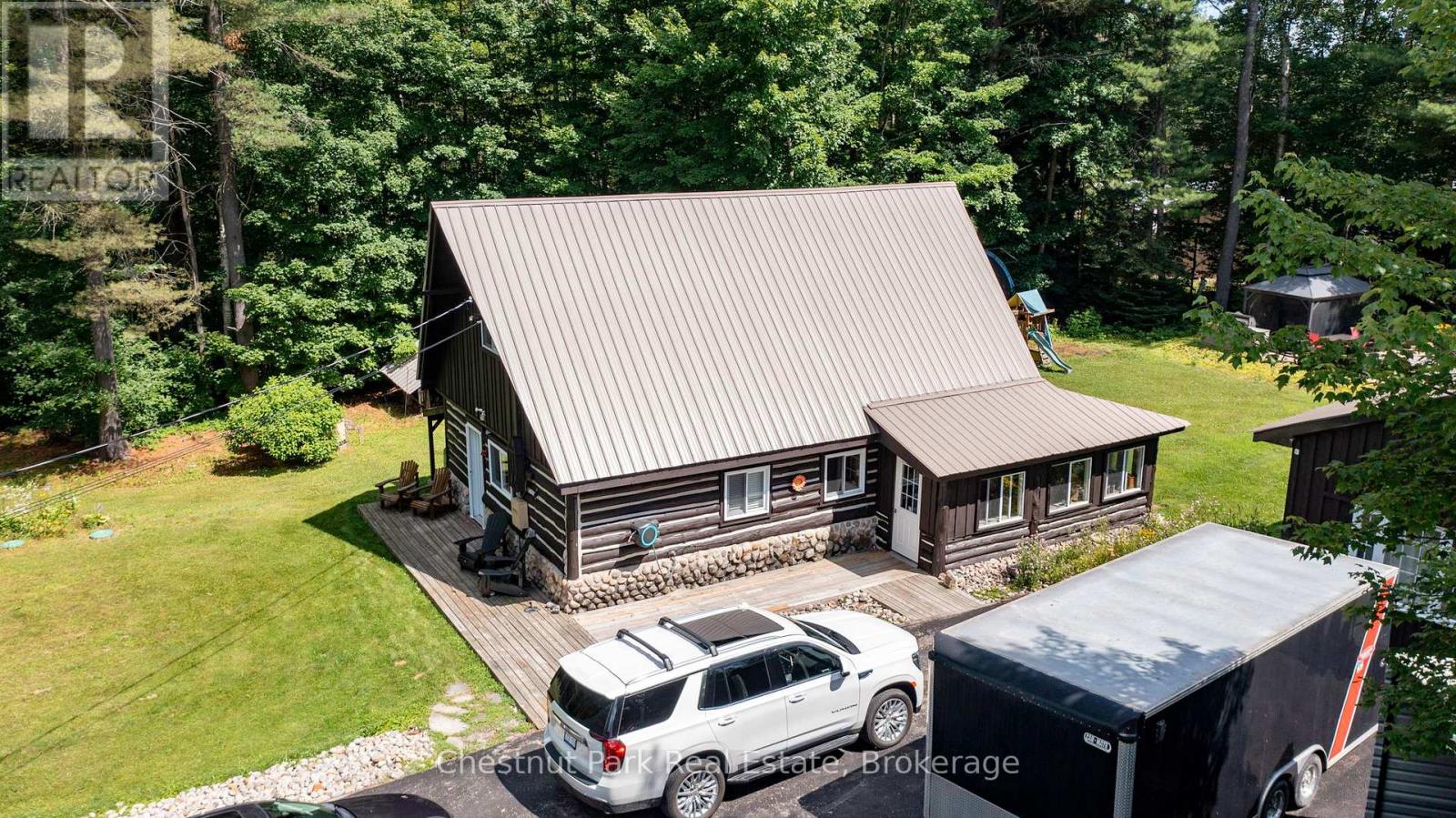 1010 MARY ROBERTS ROAD