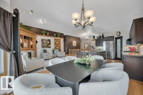 3613 61 ST Beaumont AB T4X1T5