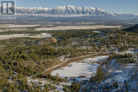 SL 1 3/93 Highway Cranbrook BC V1C4H5
