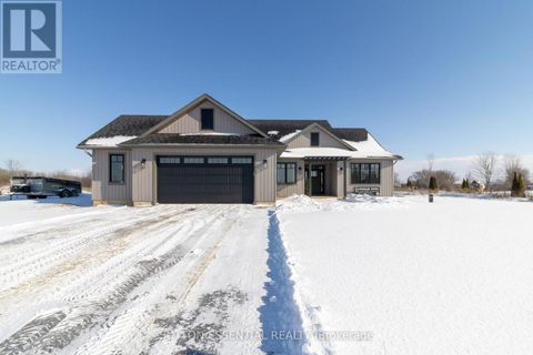 3 APPALOOSA PATH N Augusta ON K6V5T2