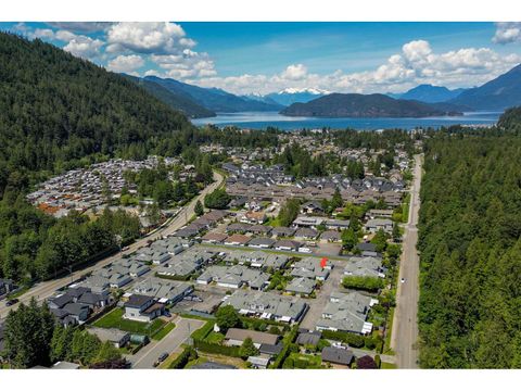 39 730 MCCOMBS DRIVE|Harrison Hot Springs Harrison Hot Springs BC V0M1K0