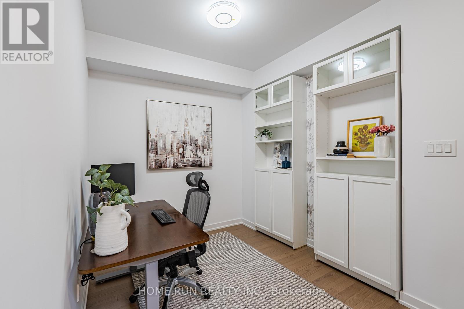 222 FINSBURY AVENUE