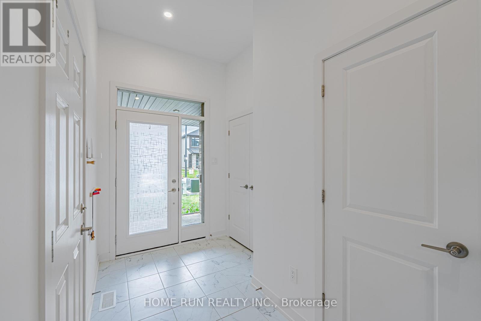 222 FINSBURY AVENUE