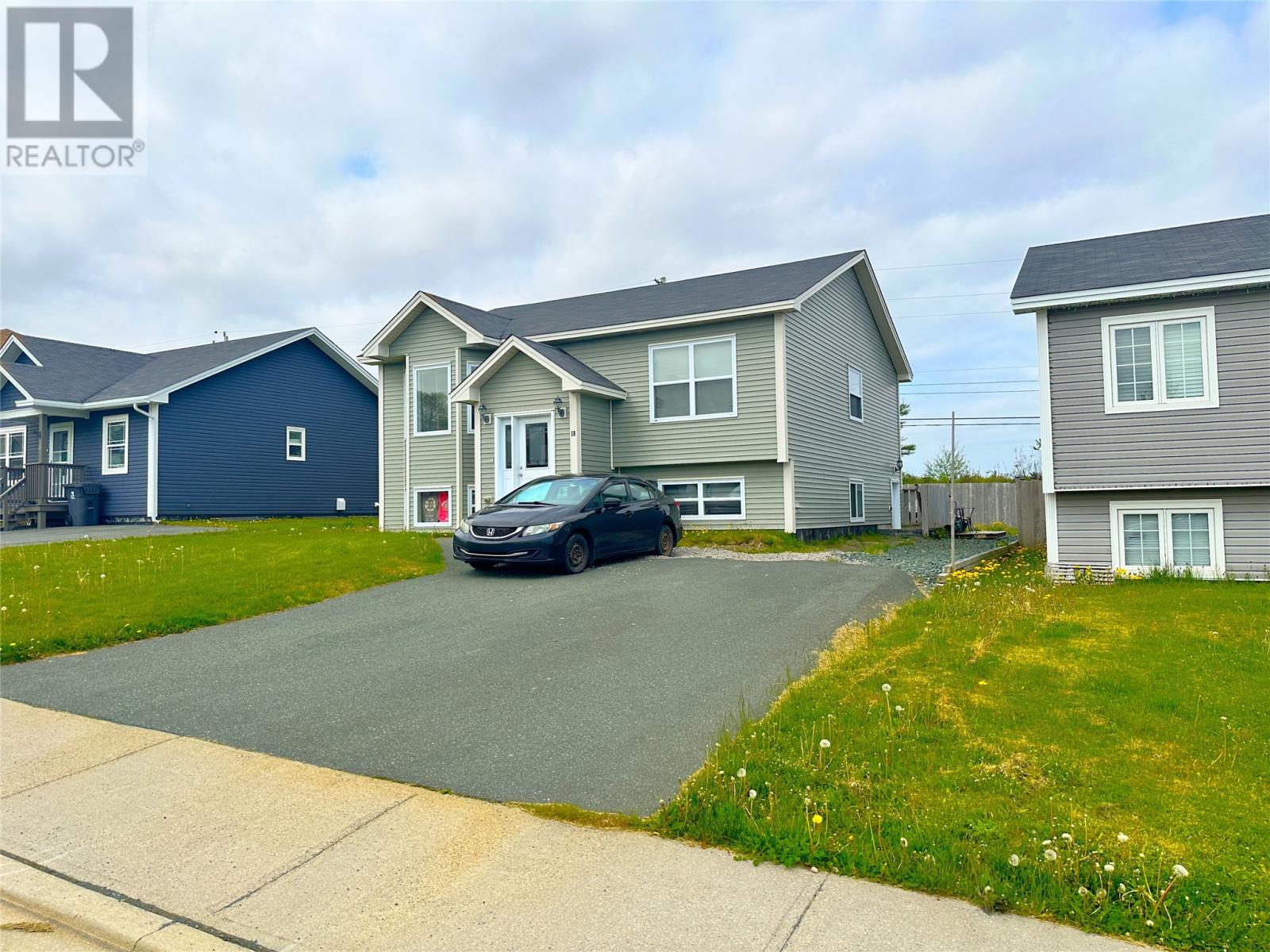 18 Cole Thomas Drive