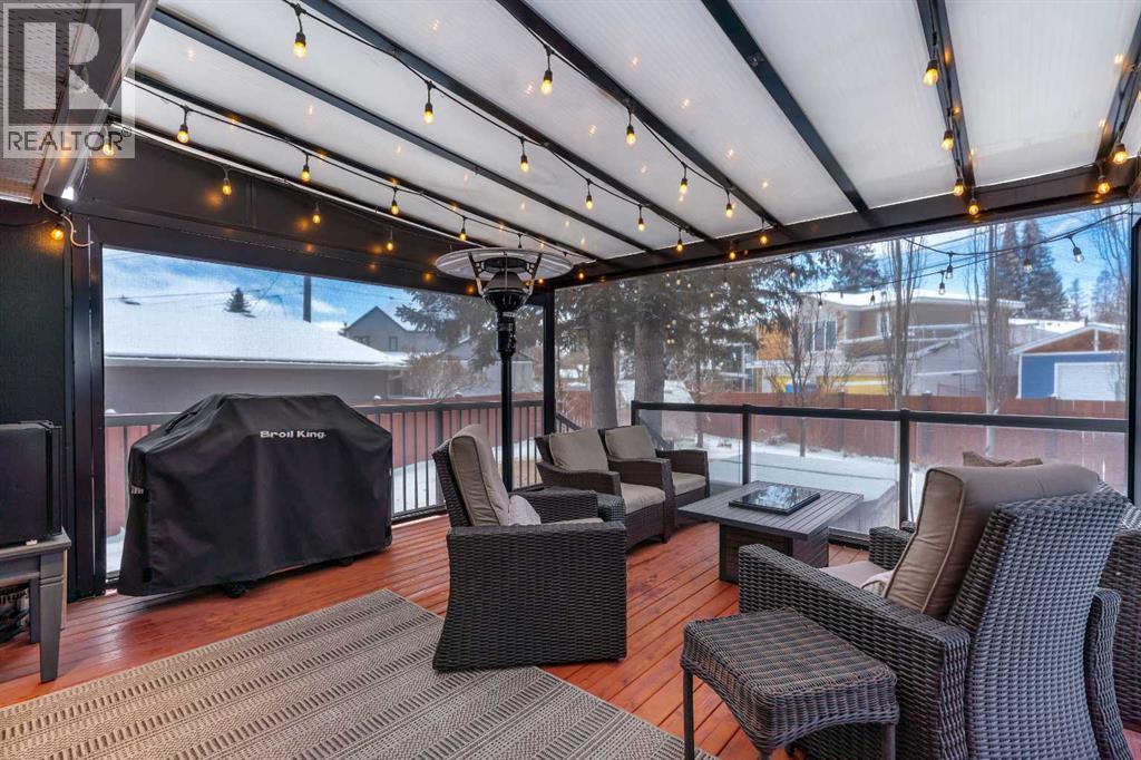 5411 Ladbrooke Drive SW