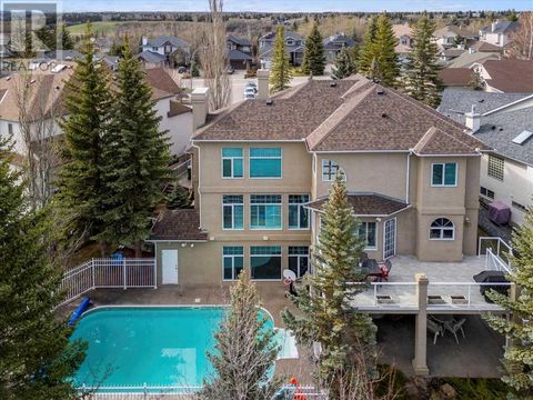 216 Evergreen Heath SW Calgary AB T2Y3B6