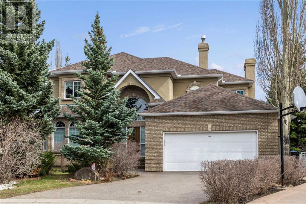 216 Evergreen Heath SW