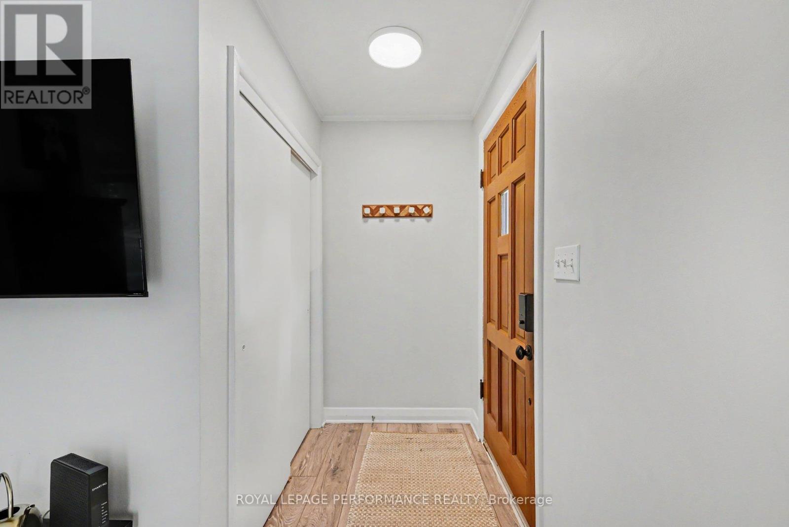 1 ADAM DIXON AVENUE