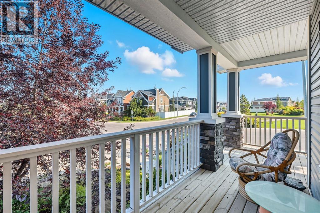 1 River Heights Green