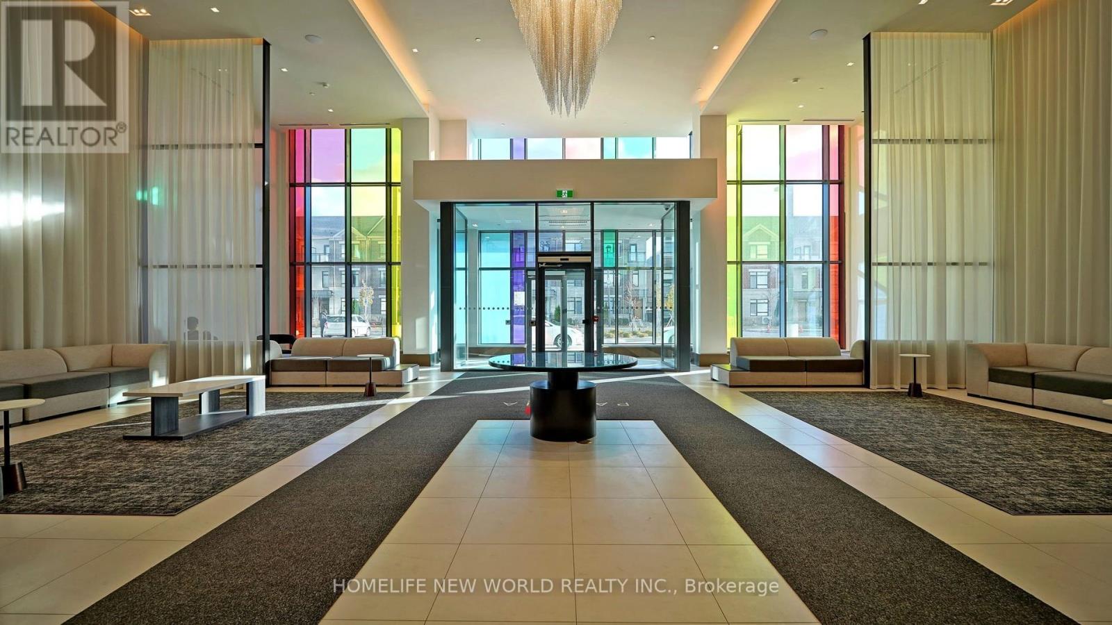 3203 - 12 GANDHI LANE