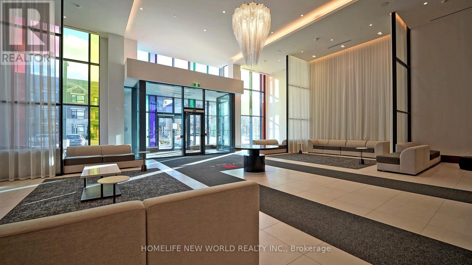 3203 - 12 GANDHI LANE