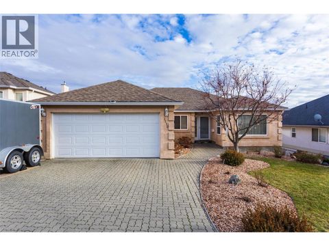 2170 Sunview Drive West Kelowna BC V1Z3R2