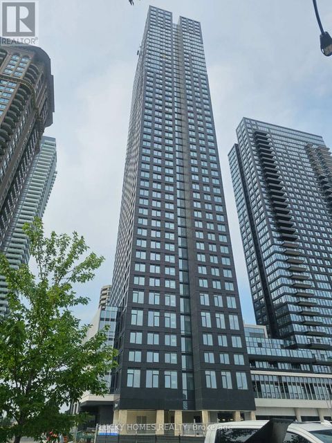 2311 - 395 SQUARE ONE DRIVE Mississauga (City Centre) ON L5B0C6