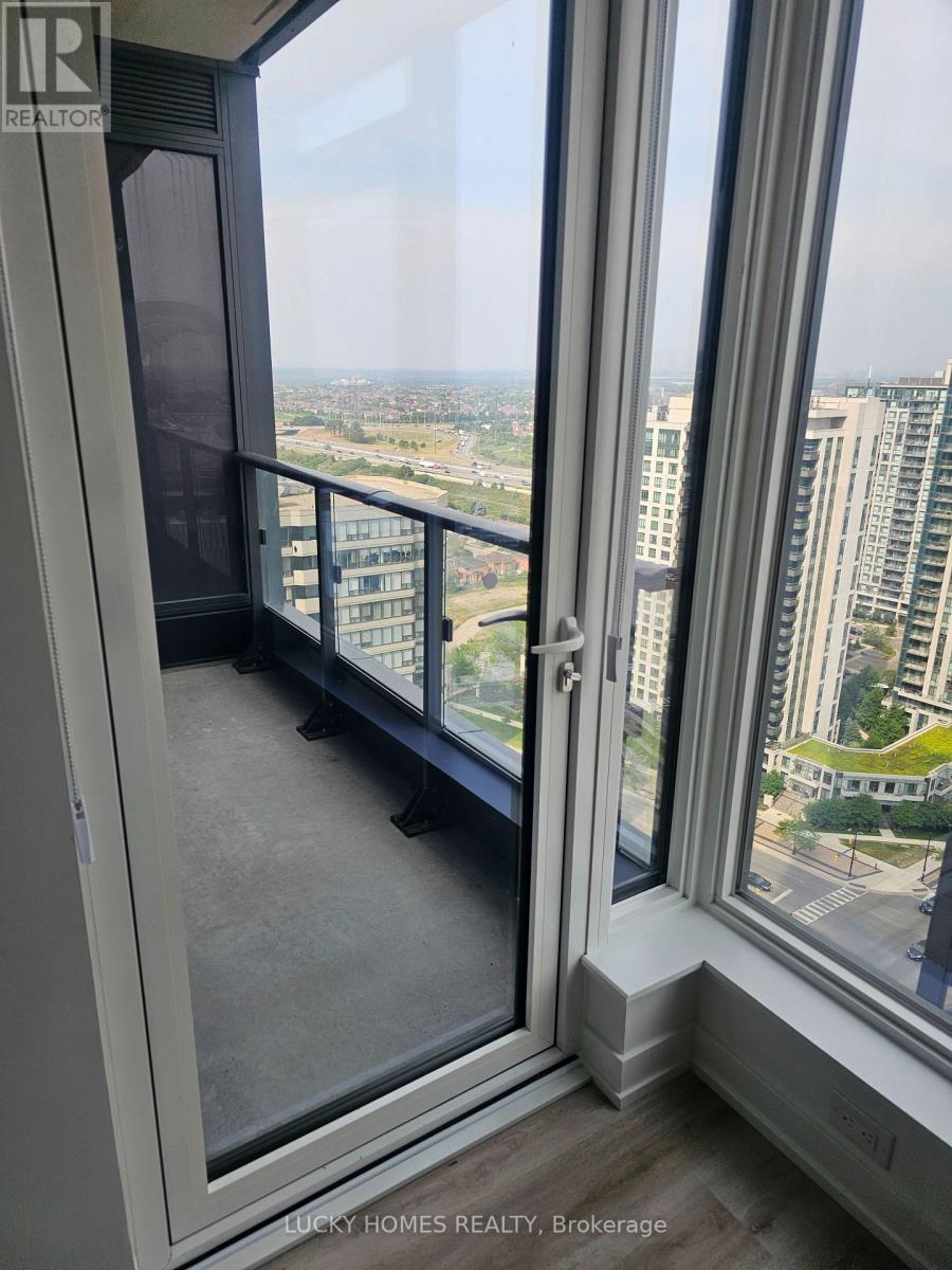 2311 - 395 SQUARE ONE DRIVE