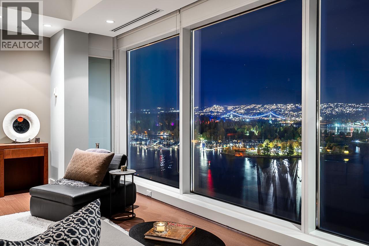 2202 1139 W CORDOVA STREET