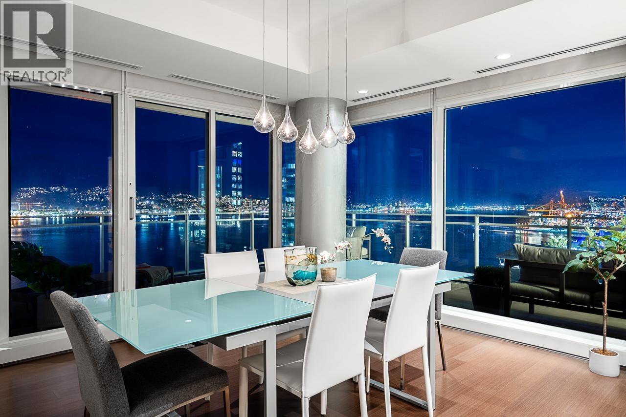 2202 1139 W CORDOVA STREET