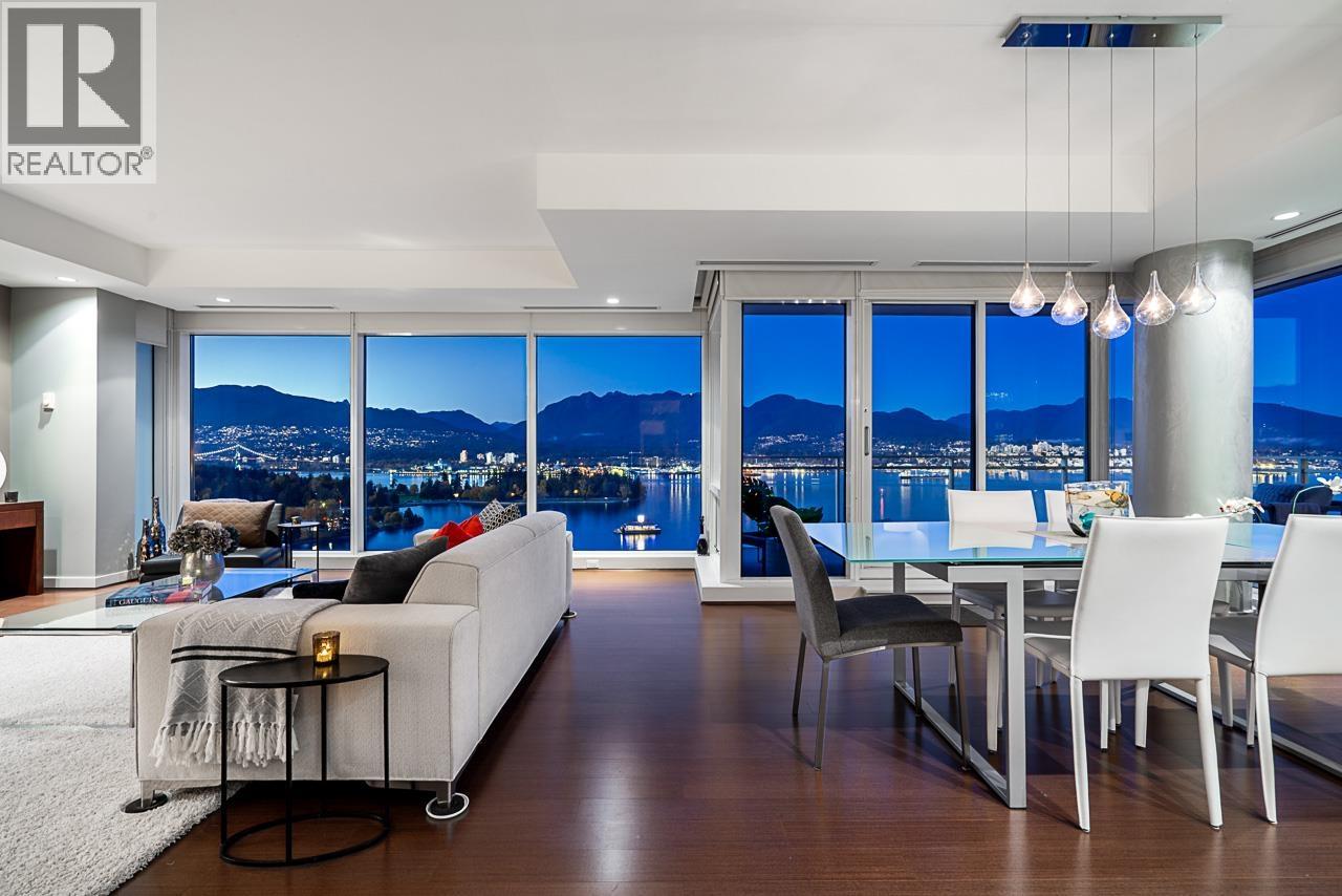 2202 1139 W CORDOVA STREET