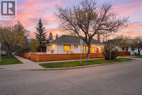 402 8A Street NE Calgary AB T2E4J3