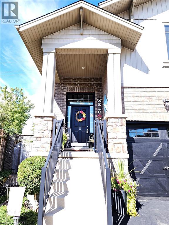 501 ISAIAH Crescent