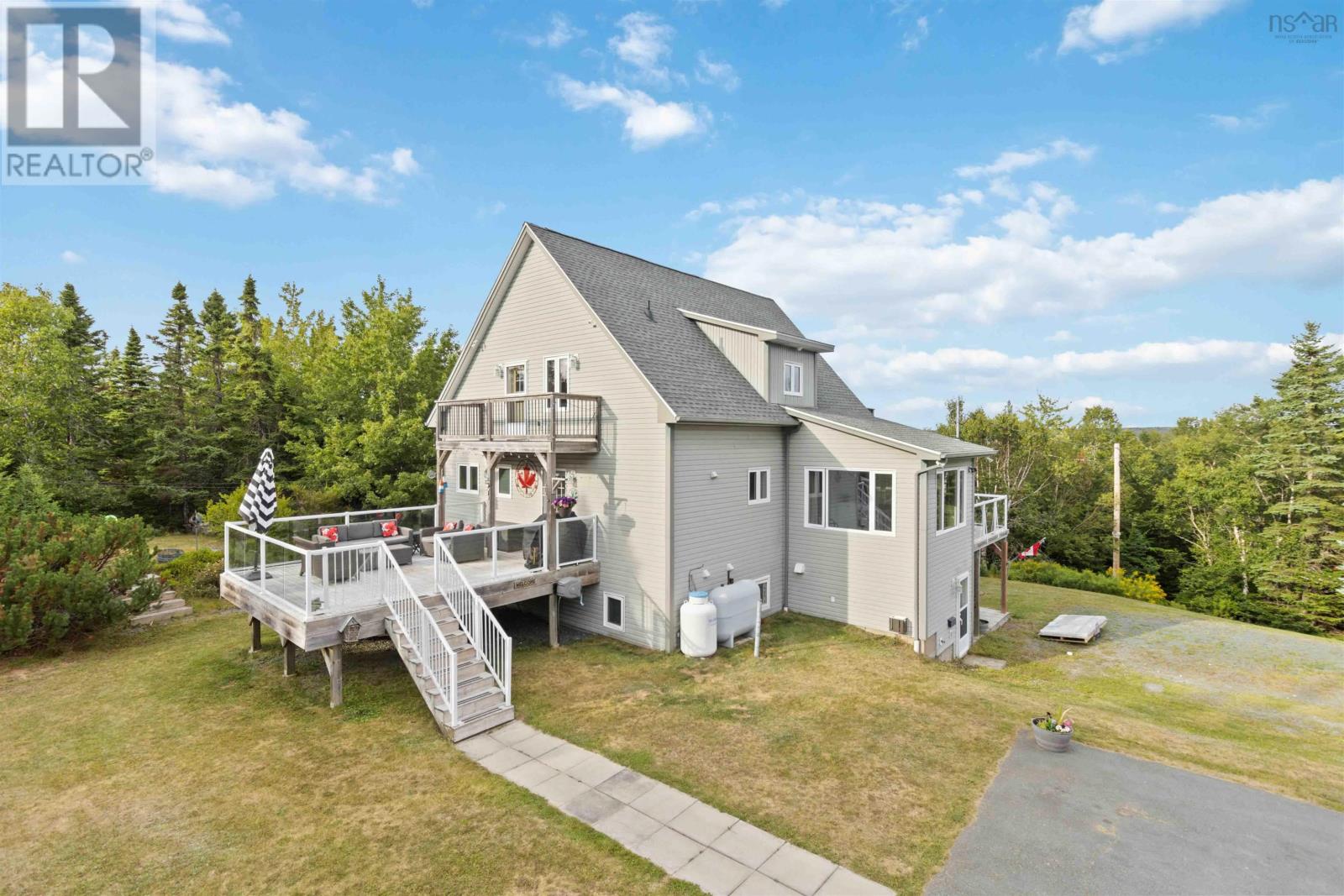 75 Faders Road