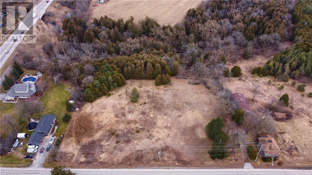 1720 BEAVERDALE Road Unit# (3 acres)