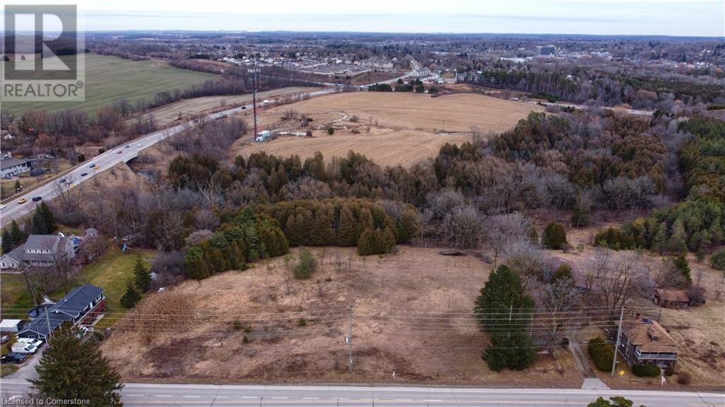 1720 BEAVERDALE Road Unit# (3 acres)
