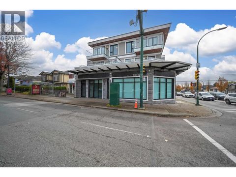 6508 KNIGHT STREET Vancouver BC V5P2W2