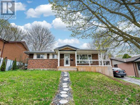 260 BROADVIEW AVENUE Woodstock ON N4S2S6