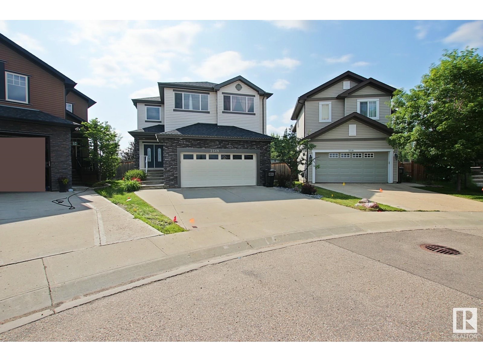 2549 BELL CO SW