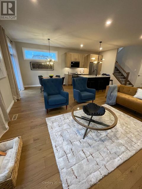 339 ANDERSON STREET Woodstock (Woodstock - South) ON N4S0G6