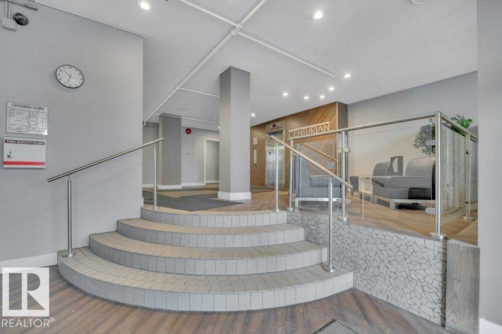 #808 10160 116 ST NW