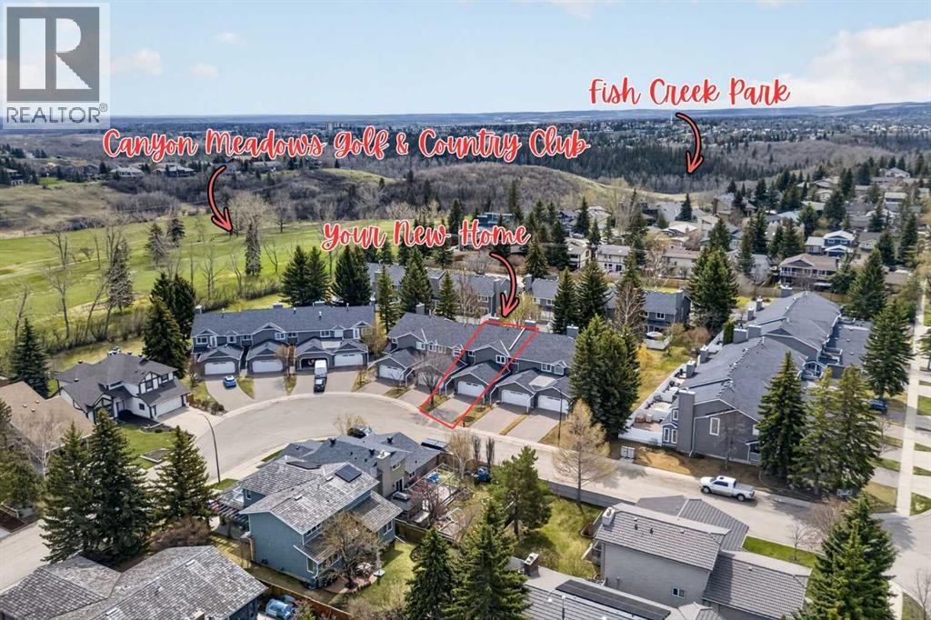 12 Wood Crescent SW